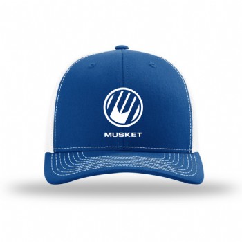 Richardson Trucker Cap